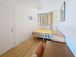  Appartement à vendre 3 pièces 59 m²