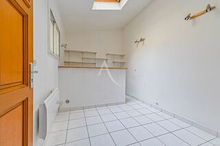  Appartement à vendre 2 pièces 22 m²