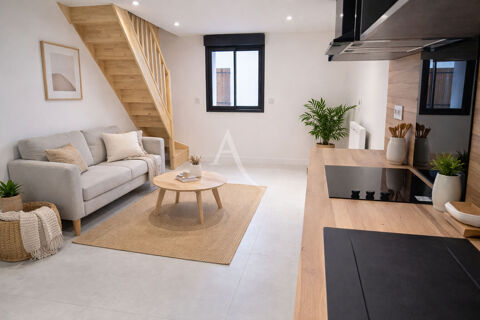   Appartement Saint Thibault Des Vignes 4 pi�ce(s) 67 m2 Appartement - 4 pi�ce(s) - 67 m�