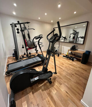  Maison � vendre 6 pi�ces 180 m�