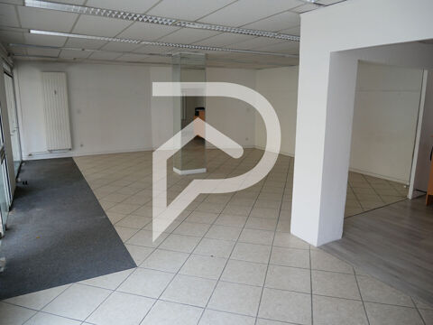 Local Commercial Montceau 61000 71300 Montceau-les-mines