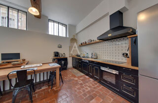  Maison � vendre 12 pi�ces 280 m�