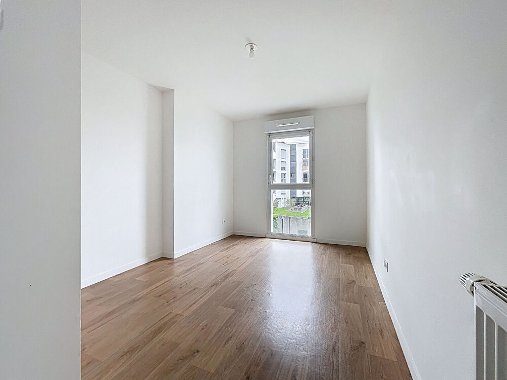 Vente Appartement Appartement Orléans 3 pièces 62,8 m² Orleans