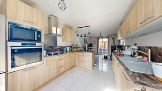  Maison à vendre 5 pièces 95 m²