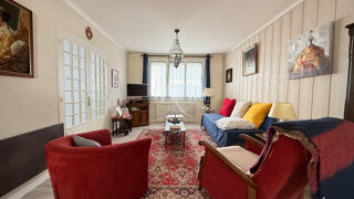  Maison  vendre 6 pices 137 m