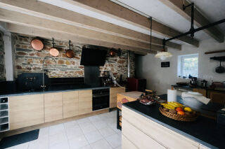  Maison à vendre 7 pièces 173 m²