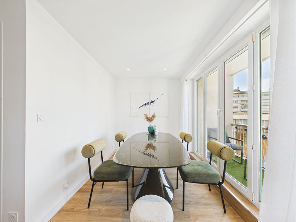 Vente Appartement Appartement Caen 3 pièce(s) Caen