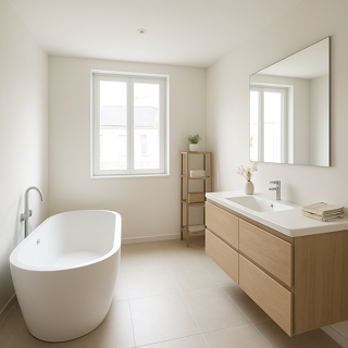  Appartement à vendre 3 pièces 63 m²