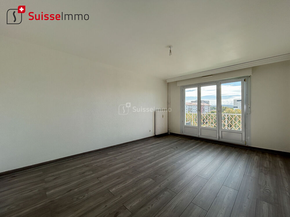 Appartement Sochaux 4 pièce(s) 81.22 m2