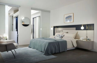  Appartement  vendre 3 pices 70 m