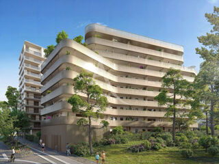  Appartement � vendre 3 pi�ces 65 m�