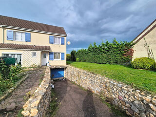  Maison � vendre 6 pi�ces 105 m�