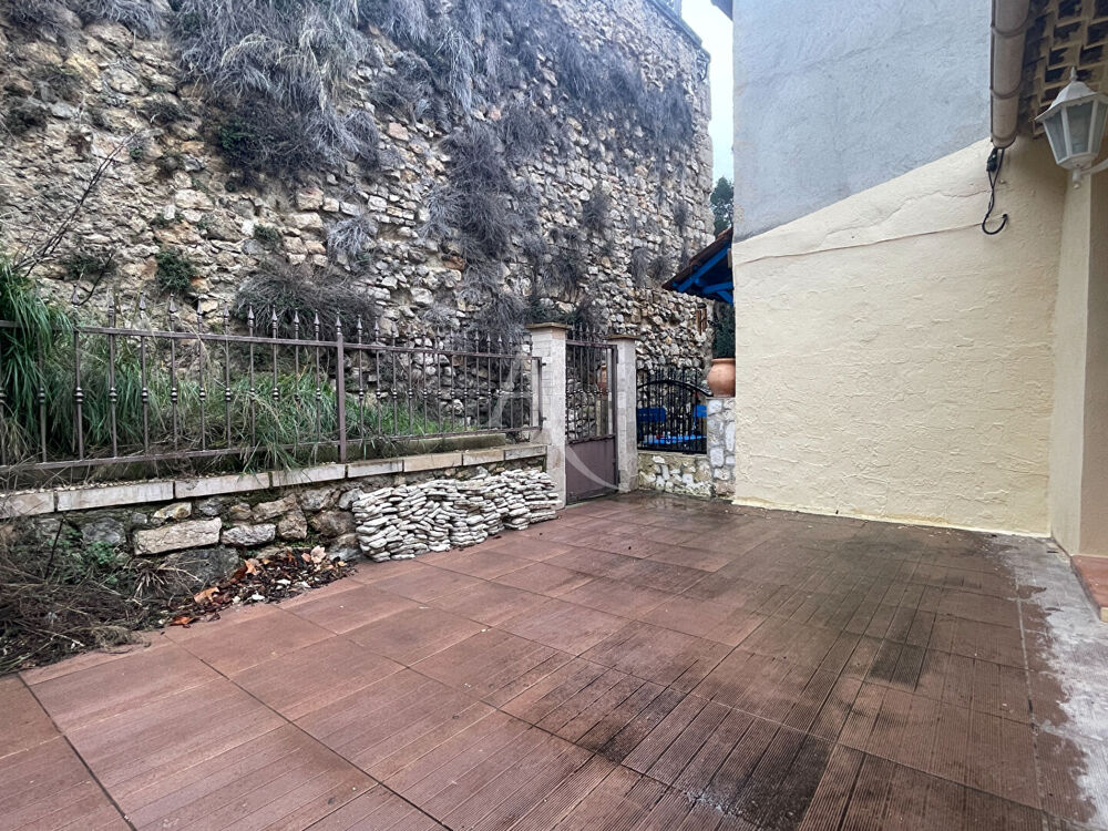 CHARMANTE MAISON LA VERDIÈRE 84M2 (GRAND GARAGE & EXTERIEUR)