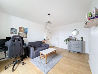  Appartement  vendre 2 pices 38 m