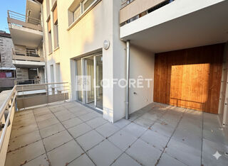  Appartement � vendre 3 pi�ces 61 m�