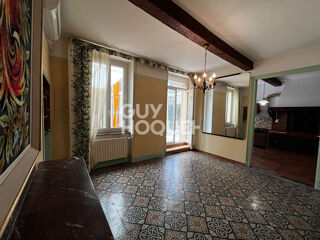  Maison à vendre 7 pièces 168 m²