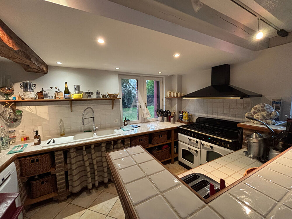 à vendre  Maison Lamotte-Beuvron (41600)