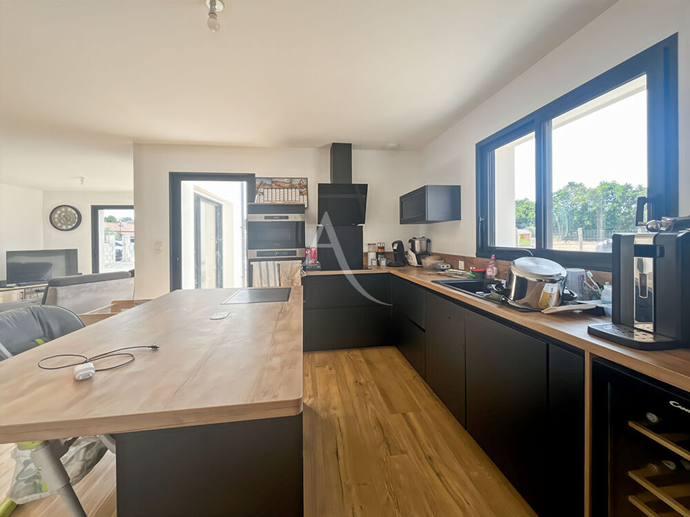 A VENDRE - Maison - FROIDFOND