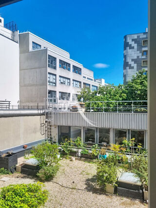  Appartement à vendre 1 pièce 17 m²