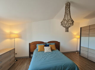  Appartement à vendre 4 pièces 107 m²