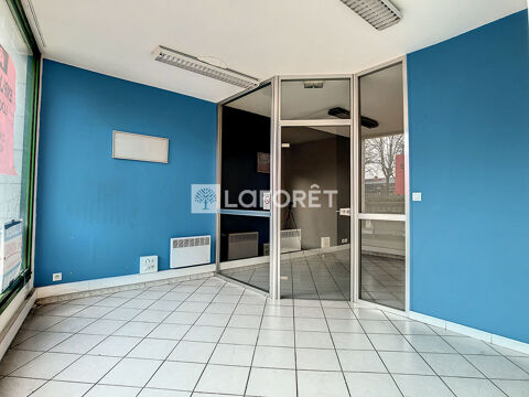   Local commercial Chaumont 45,67 m2 