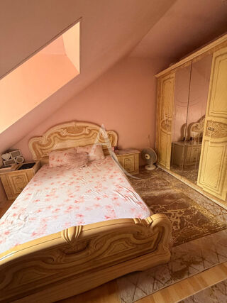  Maison à vendre 6 pièces 92 m²