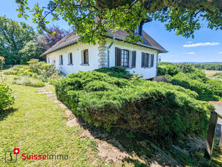  Maison à vendre 6 pièces 190 m²