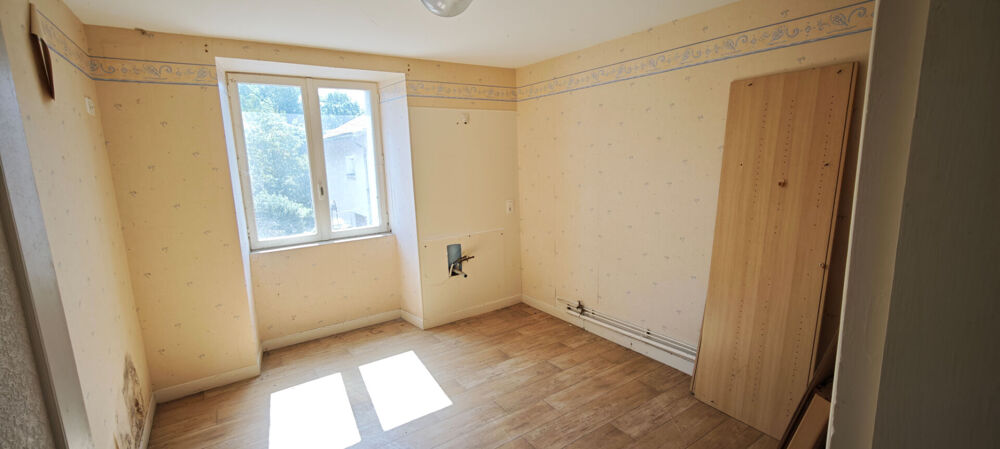 Immeuble de rapport - Asprieres 200 m2