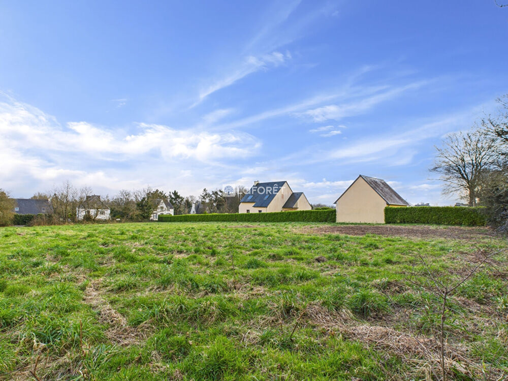 Vente Terrain Terrain Laz 2206 m2 Laz