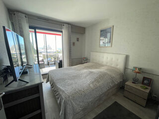  Appartement � vendre 2 pi�ces 61 m�