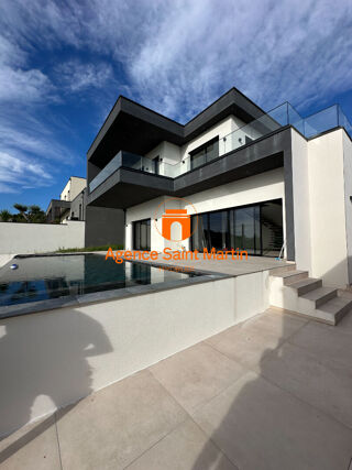  Maison � vendre 6 pi�ces 183 m�