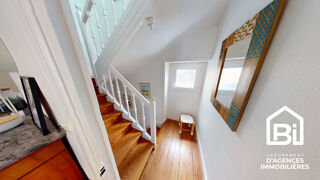  Maison à vendre 3 pièces 44 m²