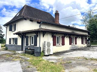  Maison à vendre 4 pièces 125 m²