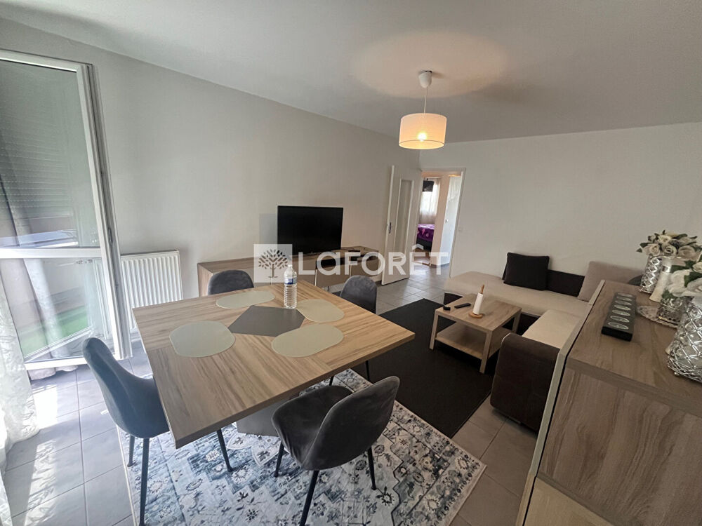 Appartement Villemomble 2 pièce(s) 50 m2