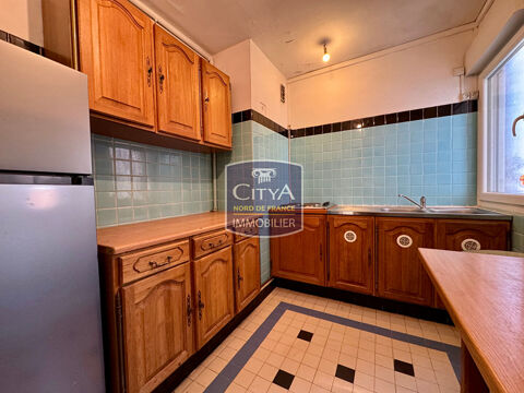  Appartement à vendre 4 pièces 74 m²