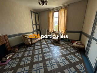  Maison � vendre 6 pi�ces 125 m�