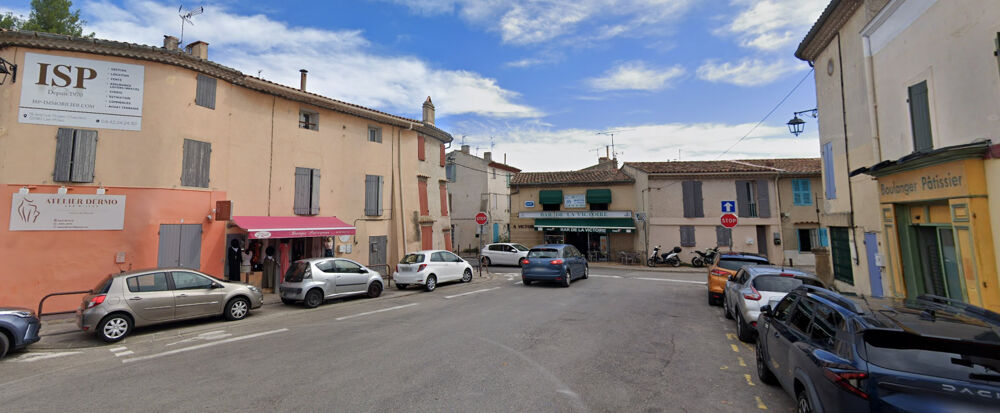 Vente Appartement Les Milles - Appartement en RDC de type 2 - 55m² Les milles