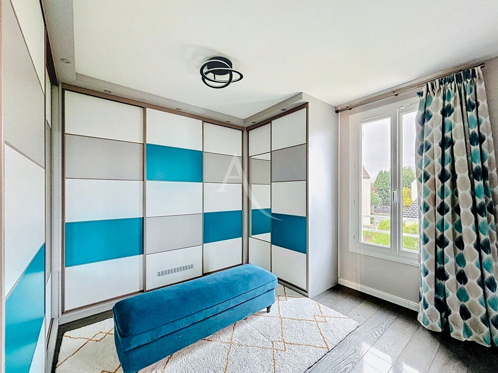 � vendre  Maison Chanteloup-en-Brie (77600)