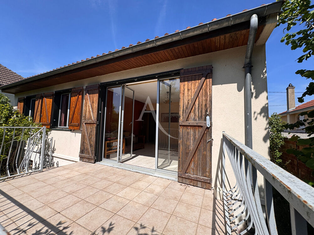 Vente Maison Maison Conflans Sainte Honorine 4 pièces 75 m2 Conflans sainte honorine