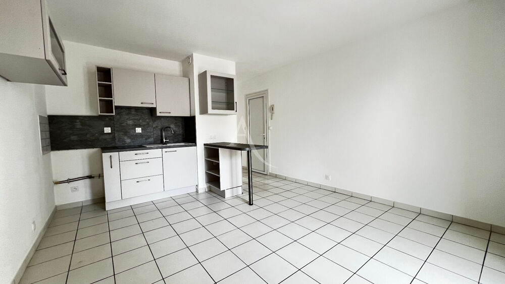 Vente Appartement Appartement Royan 2 pièce(s) vue mer proche plage Royan