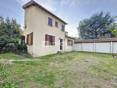   Charmante maison familiale au coeur de Chatou Maison - 5 pi�ce(s) - 87 m�