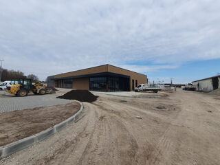  Terrain � vendre 1428 m�