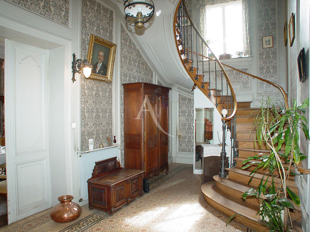 Vente Maison Maison Montigny En Ostrevent 7 pièce(s) 312.2 m2 Montigny en ostrevent