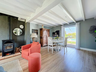  Maison � vendre 5 pi�ces 132 m�