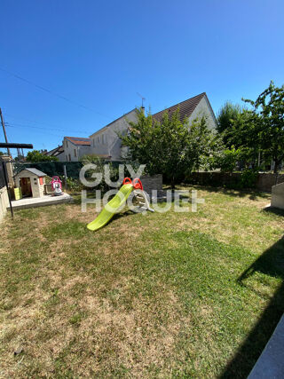  Maison à vendre 4 pièces 91 m²