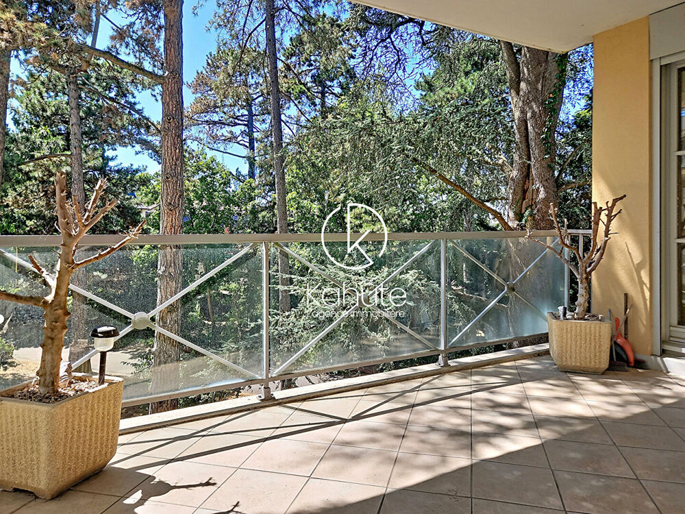 Vente Appartement Point du jour au Clos Monte Verdi grand T3 avec belle terrasse et garage Lyon 5