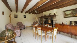  Maison à vendre 5 pièces 144 m²