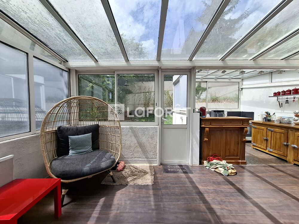 à vendre  Maison Le Raincy (93340)