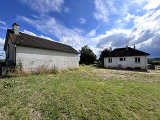  Maison � vendre 3 pi�ces 64 m�