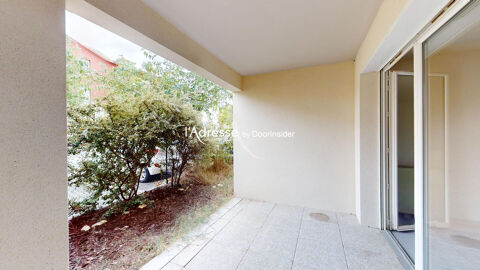  Appartement � louer 3 pi�ces 59 m�